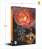 Journey To The Centre of The Earth