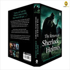 The Return of Sherlock Holmes