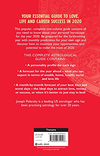 Your Personal Horoscope 2020