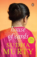 Sudha Murty House of Cards