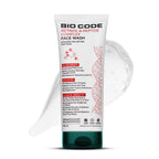 Bio Code Encapsulated Retinol & Peptide Complex Face Wash