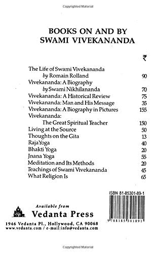 Karma Yoga