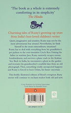 Ruskin Bond Rusty the Boy from the Hills