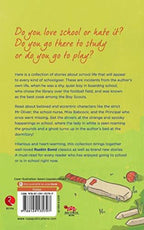 Ruskin Bond The Whistling Schoolboy And Other Stories Of School Life Online