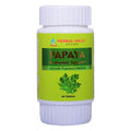 Herbal Hills Papaya Immunity Support Tablets - Distacart