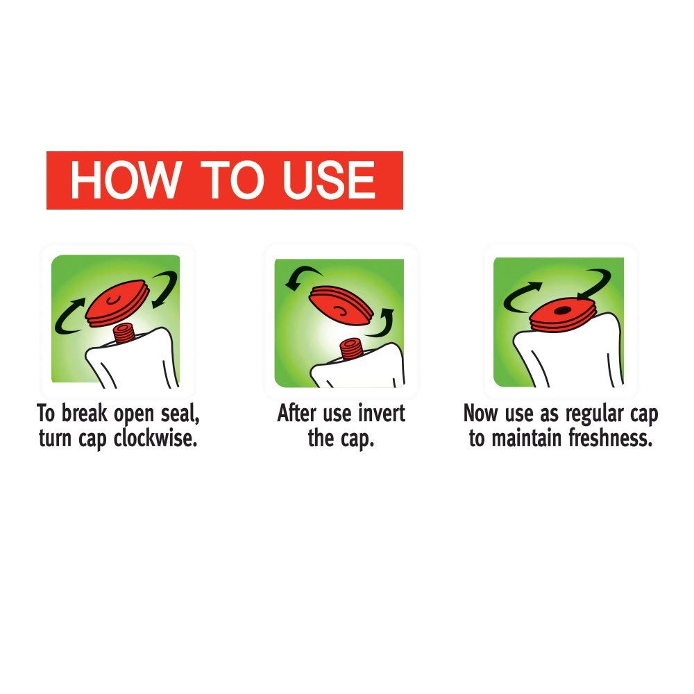 Kissan Fresh Tomato Ketchup - Distacart