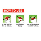 Kissan Fresh Tomato Ketchup - Distacart