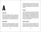 Talk More. Say Less. Get Ahead.: The Business Speak Dictionary