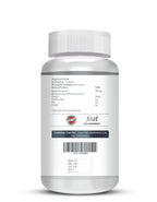 Vokin Biotech Bacopa Brahmi Extract- Support Brain Health- 500mg
