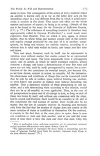 The World as Will and Representation, Vol. 1