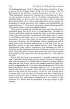 The World as Will and Representation, Vol. 1