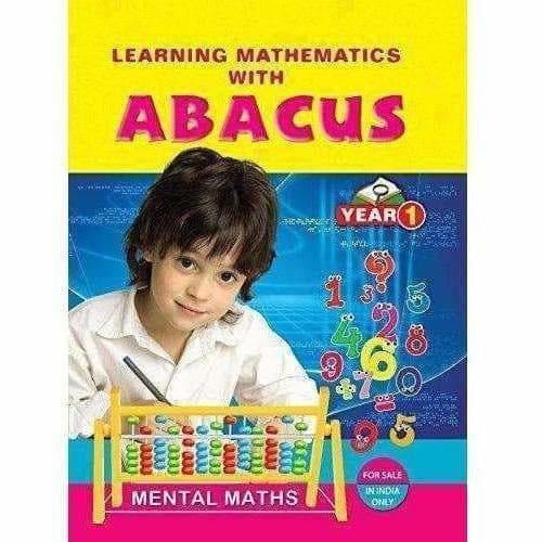 Abacus Book - Distacart