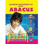 Abacus Book - Distacart