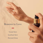 Kama Ayurveda Pure Rose Water Face and Body Mist