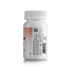 Unived Plant Based D3+K2 -7 Vegan Capsules - Distacart