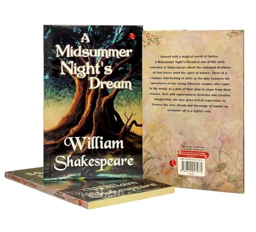 A Midsummer Night’s Dream