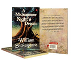 A Midsummer Night’s Dream
