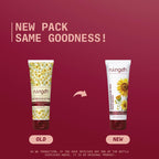 Ningen Sunflower De-Tan Face Wash