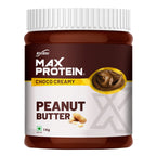 RiteBite Max Protein Choco Creamy Peanut Butter Spread - Distacart