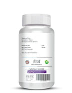 Vokin Biotech Milk Thistle Supplement for Liver Support and Liver Detox