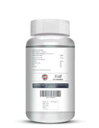 Vokin Biotech Natural Vitamin E from Sunflower - D-Alpha-Tocpherol - 10mg
