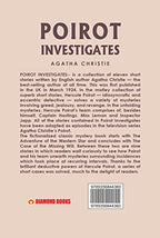 Poirot Investigates
