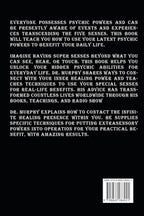 Psychic Perception: The Magic of Extrasensory Power
