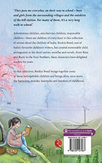 Ruskin Bond Children of India Online