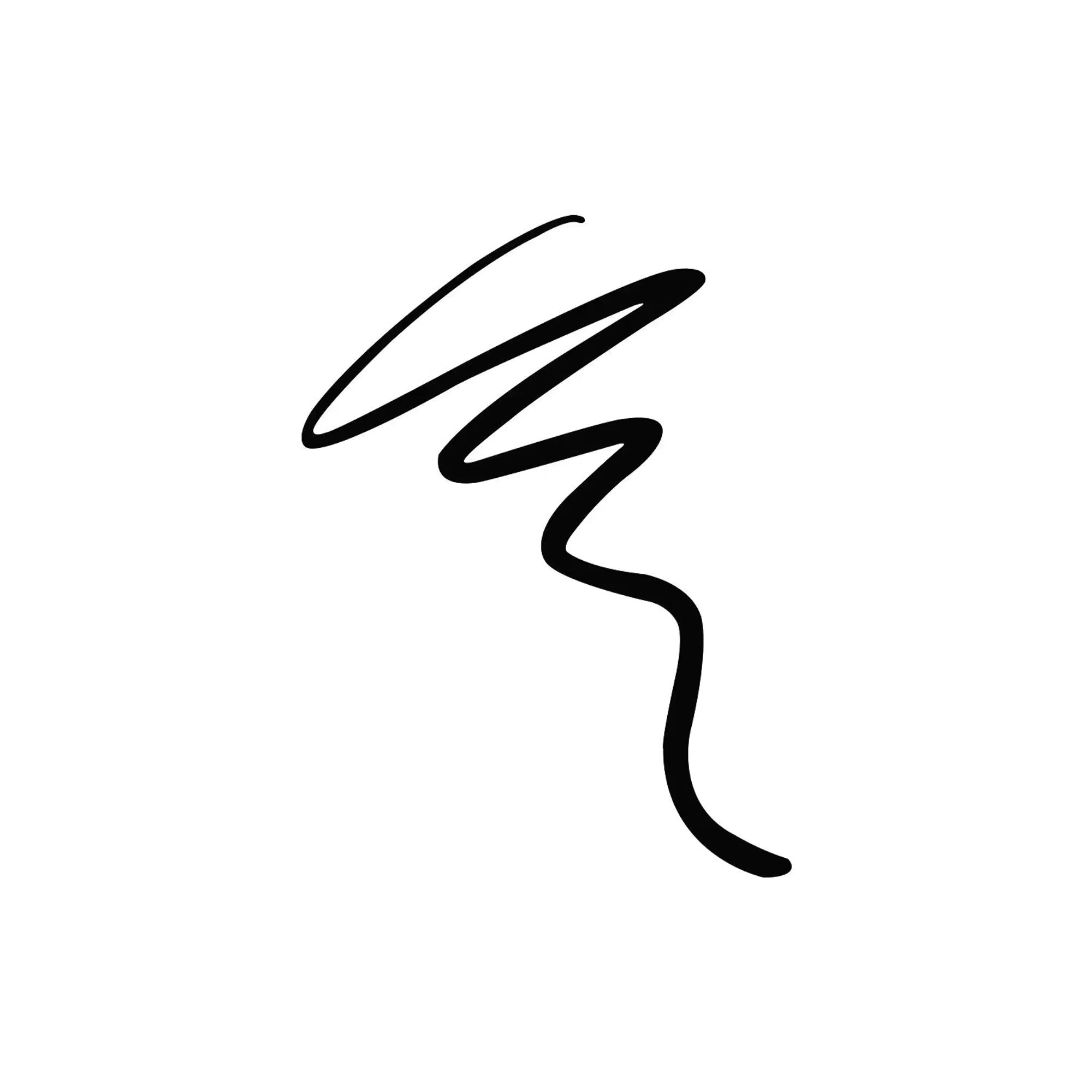 Miss Claire Waterproof Kohl & Kajal - Black - Distacart