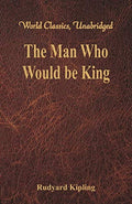 The Man Who Would be King