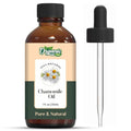 ORGANIC ZING Chamomile (Matricaria chamomilla) Oil | Pure & Natural Essential Oil for Skincare, Hair Care, Aroma & Diffuser