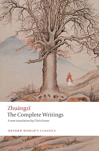 Zhuangzi: The Complete Writings (Oxford World's Classics)