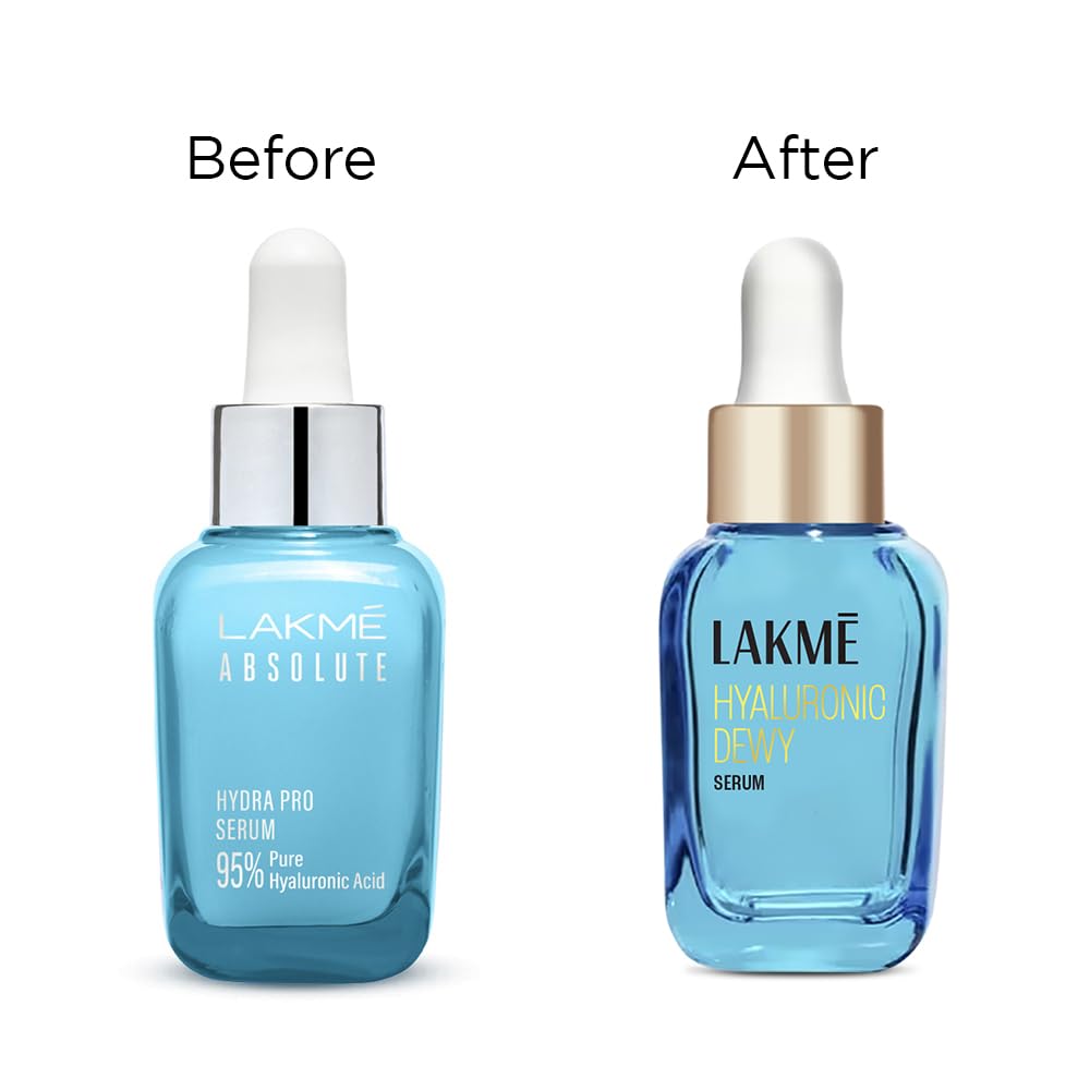 Lakmé Absolute Hydra Pro Serum