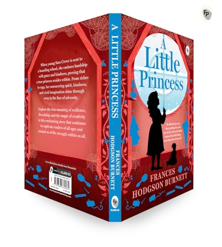 A Little Princess