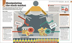 How Money Works: The Facts Visually Explained