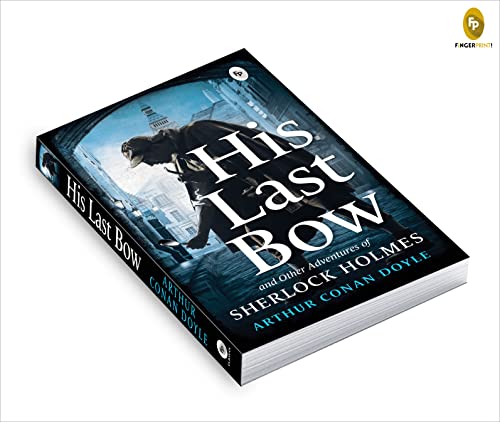 His Last Bow