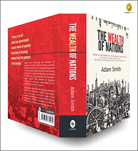 The Wealth of Nations