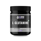BOOSTIQ L-Glutamine Powder - Unflavoured