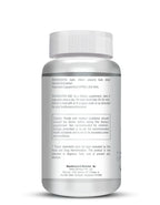 Vokin Biotech Garlic Extract 1:13 Allium Sativum - 500mg, Support Blood Pressure and Heart Health