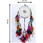 Dream Catcher- Poly chrome