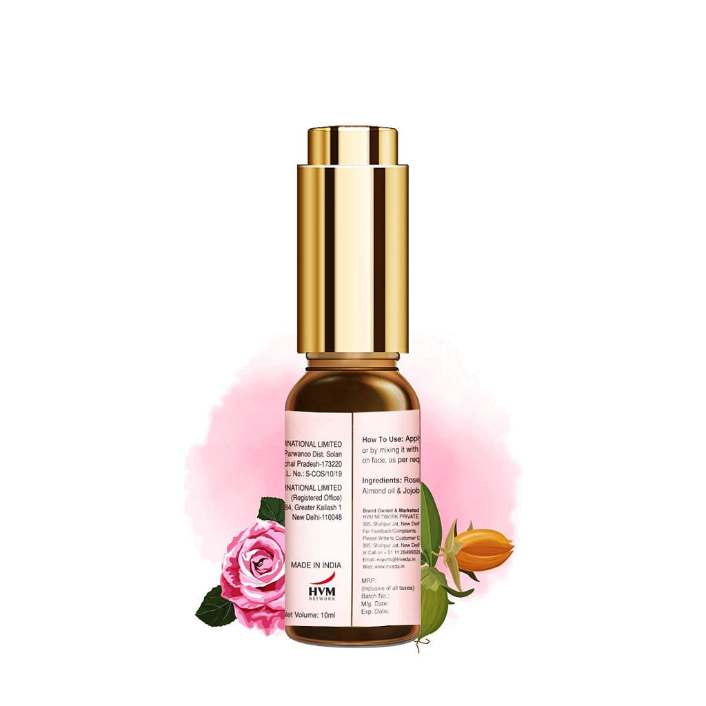Inveda Feel Better Blend