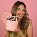 Milagro Beauty All You Need Makeup Brush Collection (Set Of 30 )
