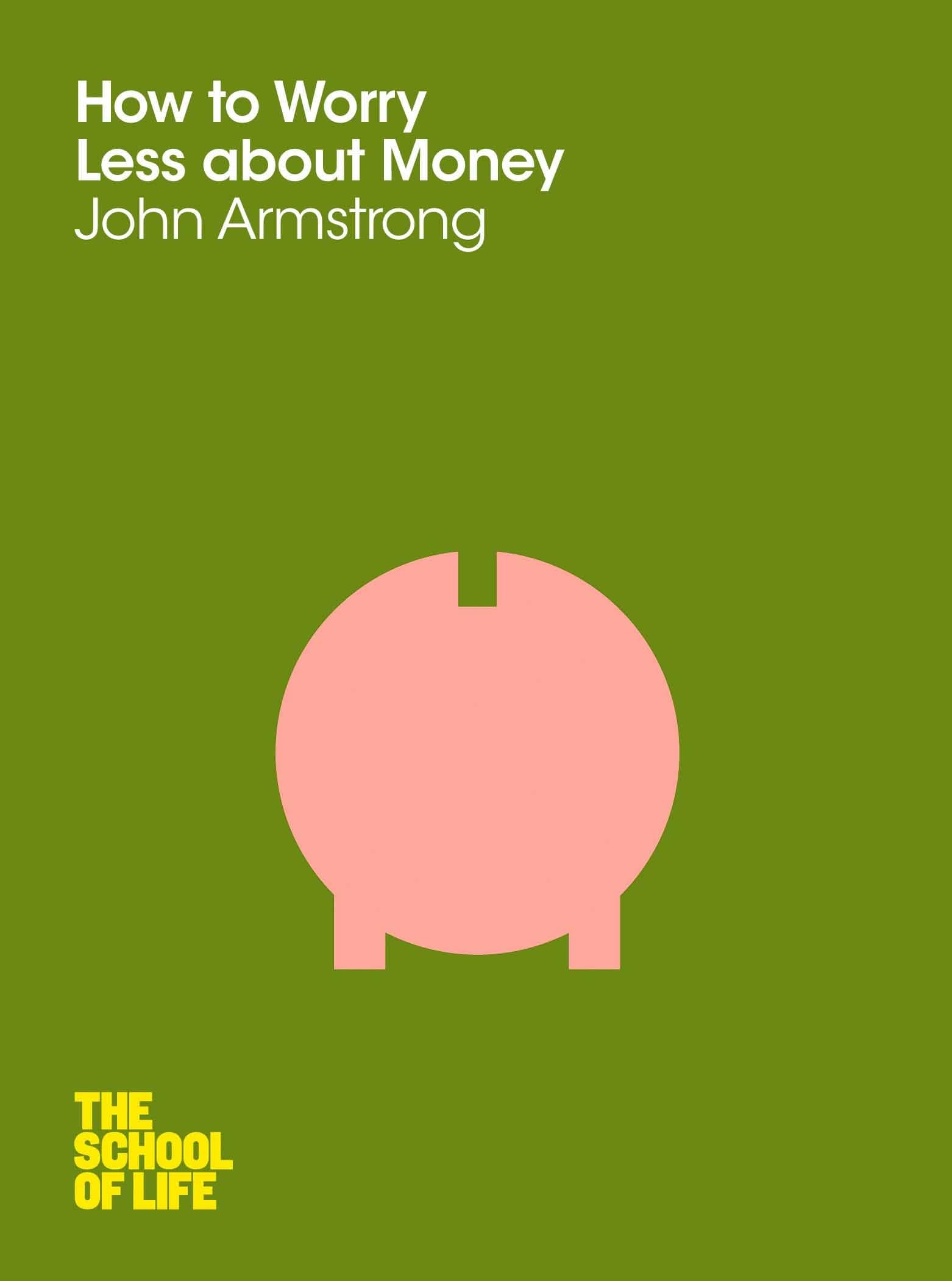 How to Worry Less About Money (The School of Life)