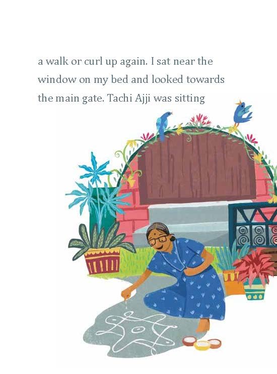 Gopi'S Day Out] (The Gopi Diaries)