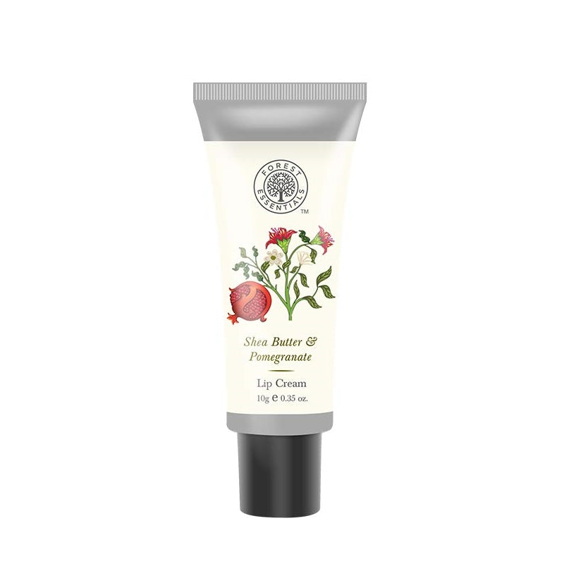 Forest Essentials Lipcare Duo