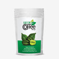 Vokin Biotech Organic Green Coffee Beans Unroasted Arabica Coffee Supports Weight Loss Management (500 Gram)-