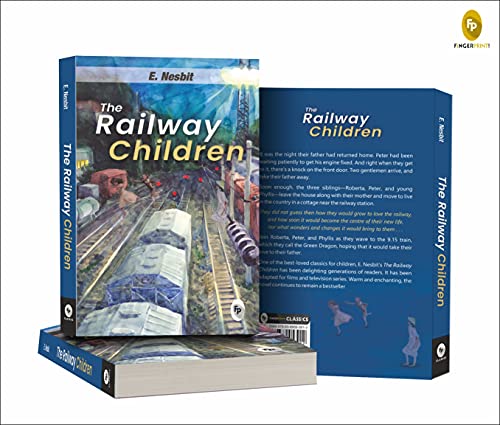 The Railway Children
