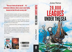 20,000 Leagues Under The Sea