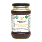 Indigenous Honey Raw Organic Honey Unprocessed Unfiltered Unpasteurized Pure Natural Original Honey - Distacart