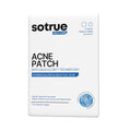Sotrue Acne Pimple Patches For Face - Distacart